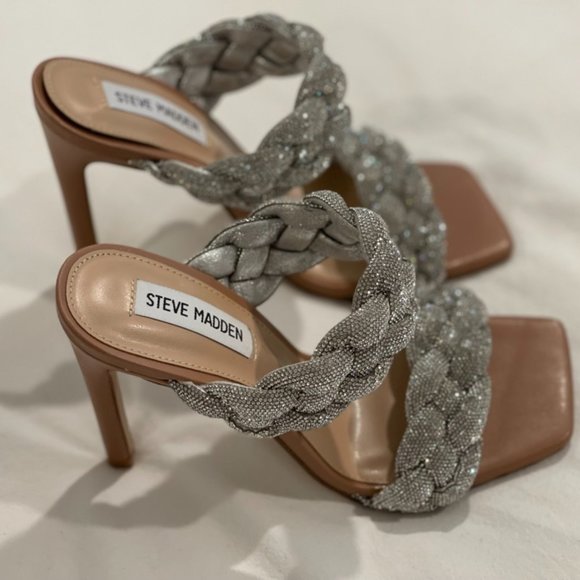 Kenley Heel Steve Madden - Picture 2 of 12